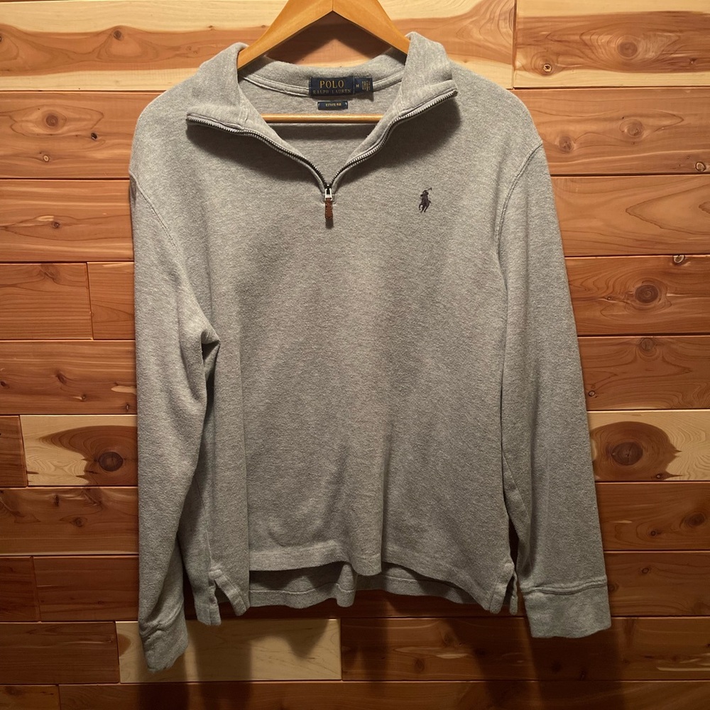 COPY - Men’s POLO Ralph Lauren Quarter Zip
